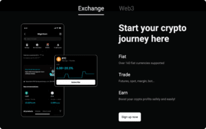 Comprar BNB en Bitget