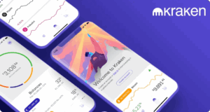 Comprar BNB en Kraken