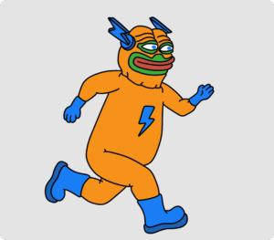 Las mejores meme coins de Solana - Bitcoin Hyper