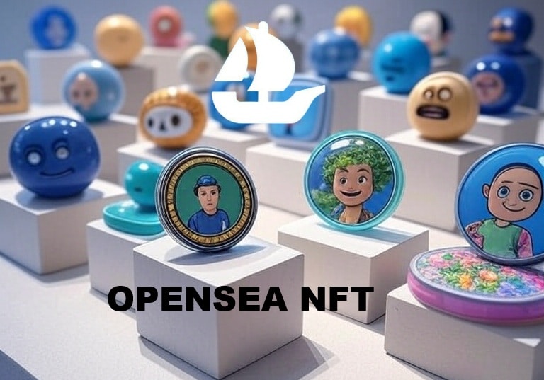 Las comisiones de NFT de OpenSea se disparan un 100% antes del lanzamiento del token SEA: ¿qué está ocurriendo?