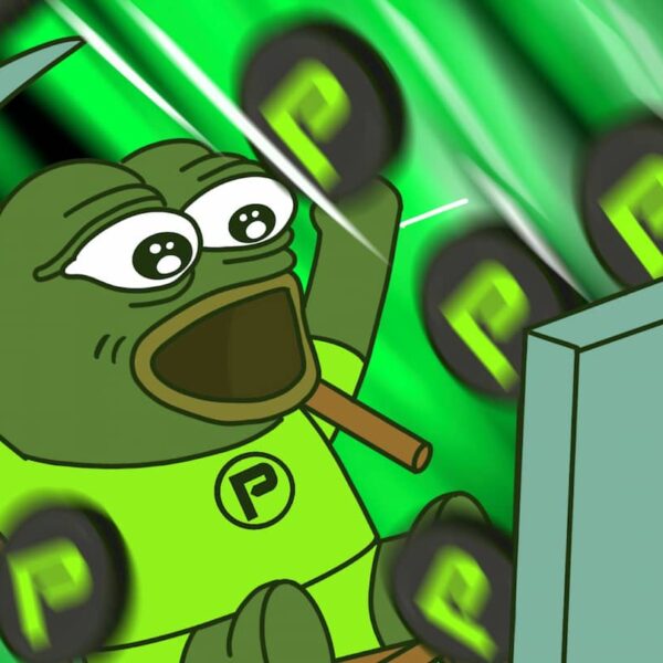 PepeNode supera los 600.000 dólares en preventa mientras sus holders comienzan a minar de forma pasiva