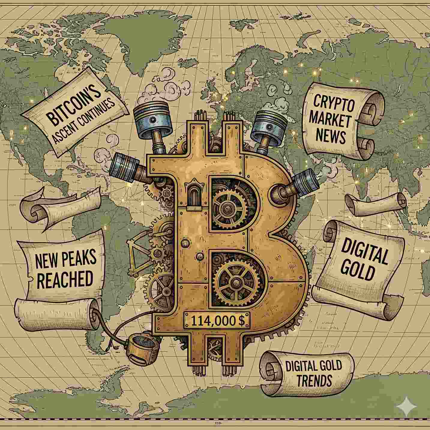 Bitcoin hoy EN DIRECTO: noticias y precio de la criptomoneda – 30 de  septiembre de 2025