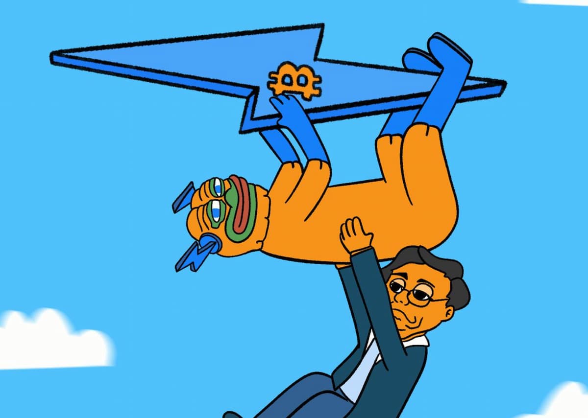 Está a punto de despegar Bitcoin tras el recorte de tipos? Bitcoin Hyper  capta 15 millones