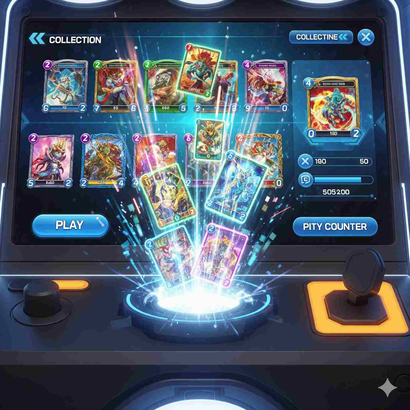 Cartas Pokémon en la blockchain: el boom de la tokenización de  coleccionables