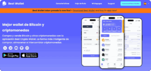 descarga best wallet - bnb