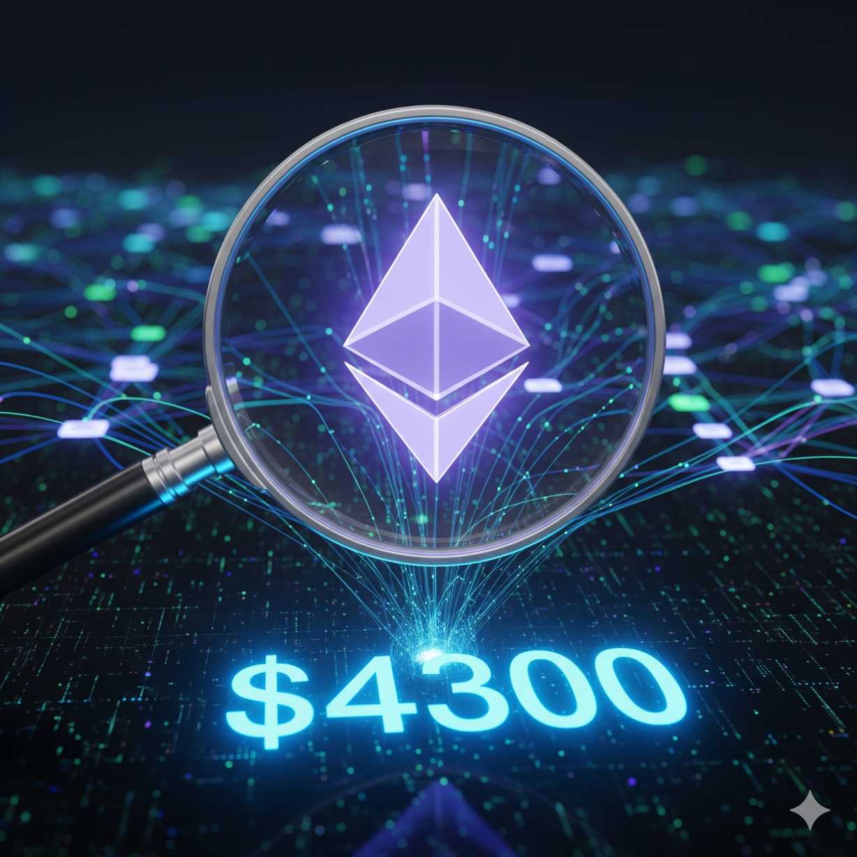 Ethereum hoy EN DIRECTO: precio y noticias - 3 de septiembre de 2025