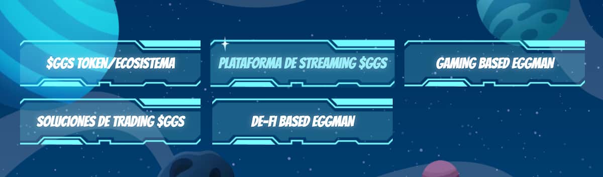 qué es based eggman