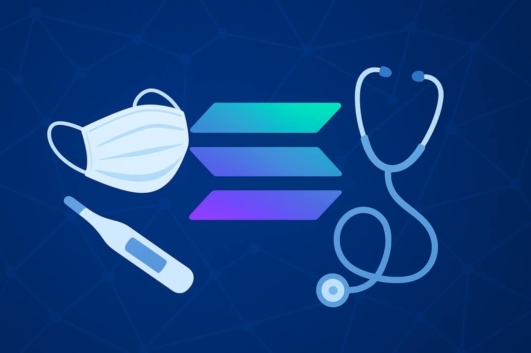 Helius Medical, empresa que cotiza en Nasdaq, recauda $500M para crear una tesorería centrada en Solana
