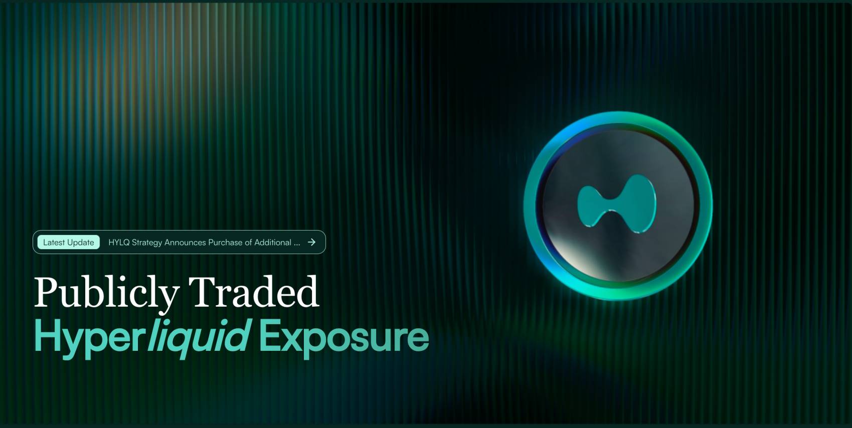 Coinbase suma nuevos listados y alianzas; Circle en alerta por el avance de  USDH, la stablecoin de Hyperliquid - 99bitcoins ES