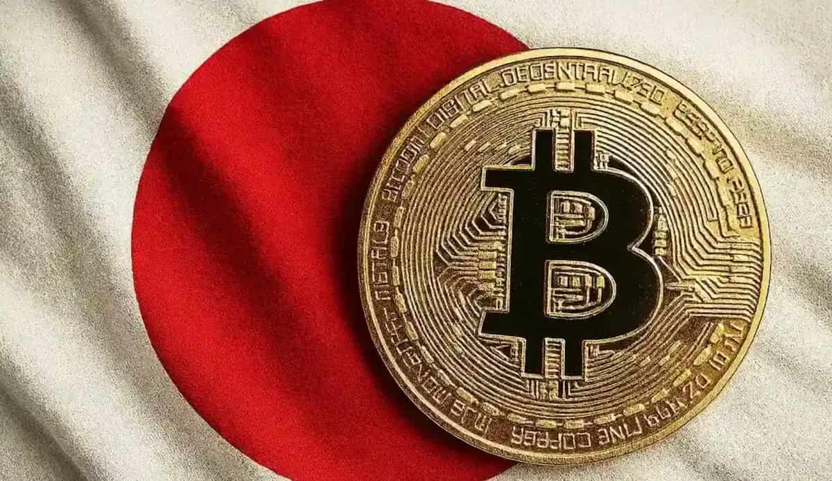 Japón abre la puerta a Bitcoin en su sistema bancario