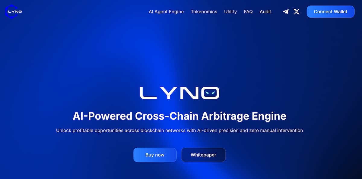 como comprar lyno ai