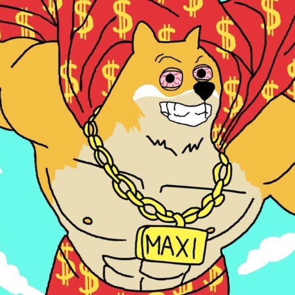 Maxi Doge recauda 2 millones en preventa y se postula como el nuevo Dogecoin