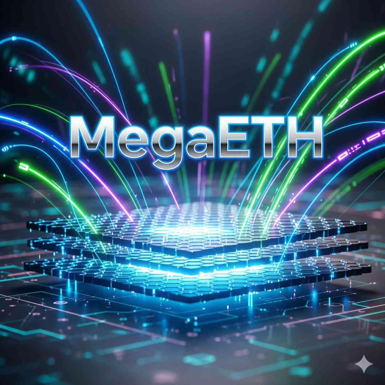 MegaETH, la capa 2 de Ethereum en tiempo real, entra en la recta final de su