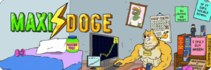 mejores criptomonedas para invertir maxidoge