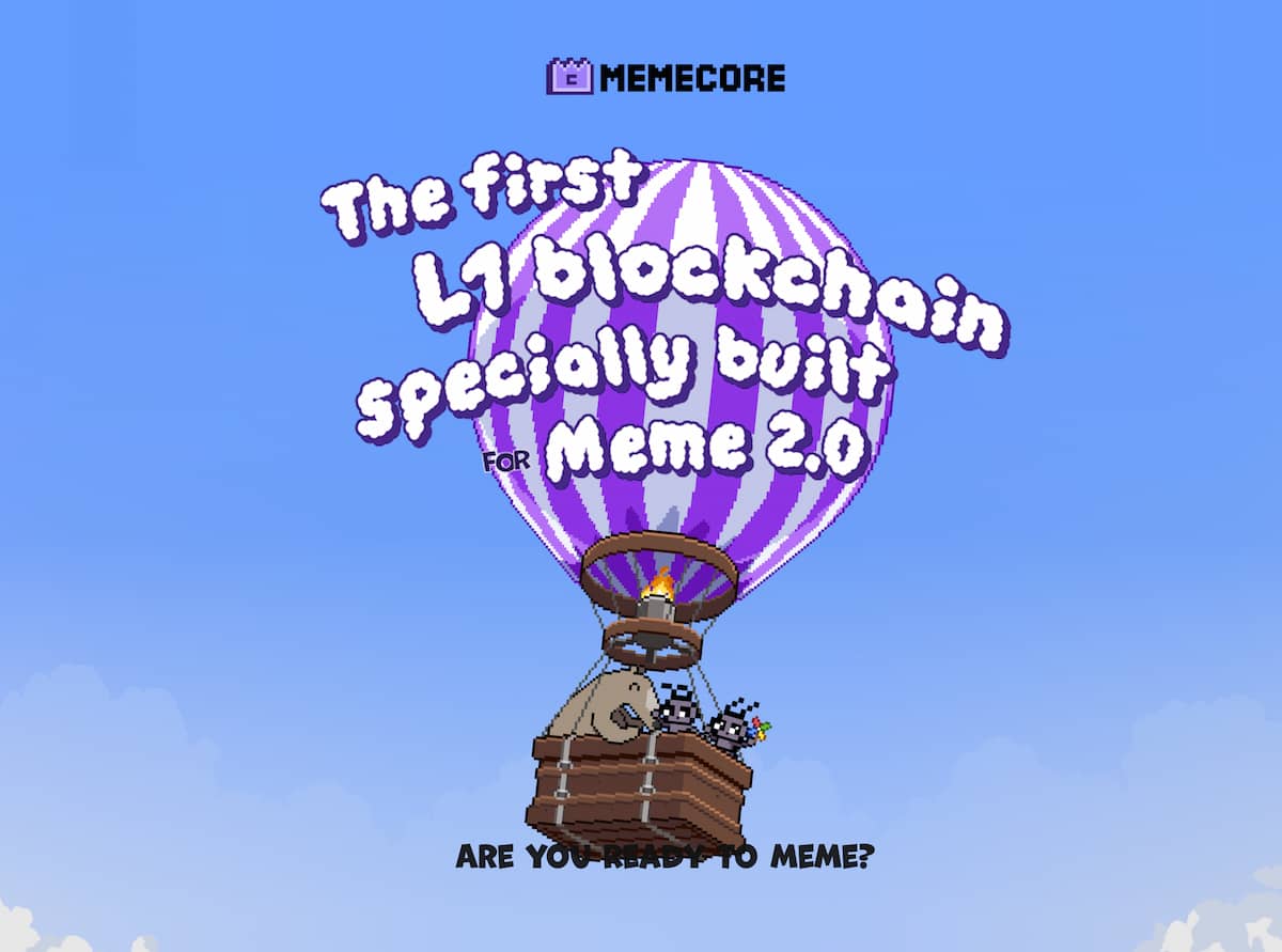 Cómo comprar MemeCore (M): análisis y previsión de precio