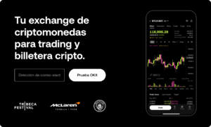 okx wallet en android