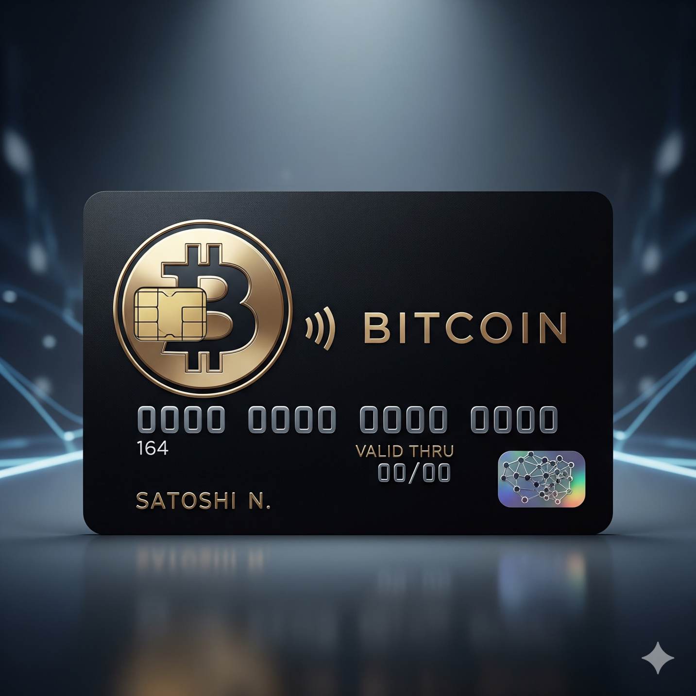 Visa, Stripe y Fold se asocian para lanzar una tarjeta de crédito en Bitcoin