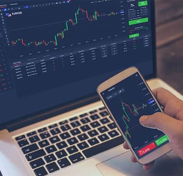 Plataformas de trading de opciones de criptomonedas en 2026