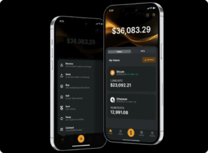 zengo bitcoin wallet android
