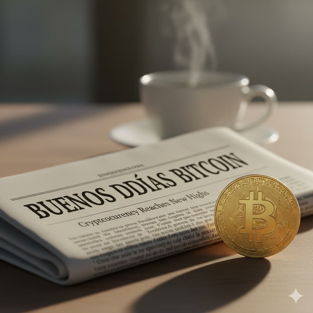 Buenos días Bitcoin: Gemini AI predice Ethereum, XRP y Cardano