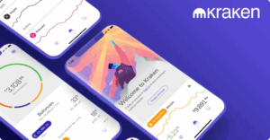 Kraken – El principal exchange CEX donde comprar Pepe Coin