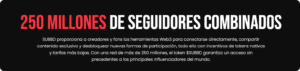Mejores criptomonedas - SUBBD