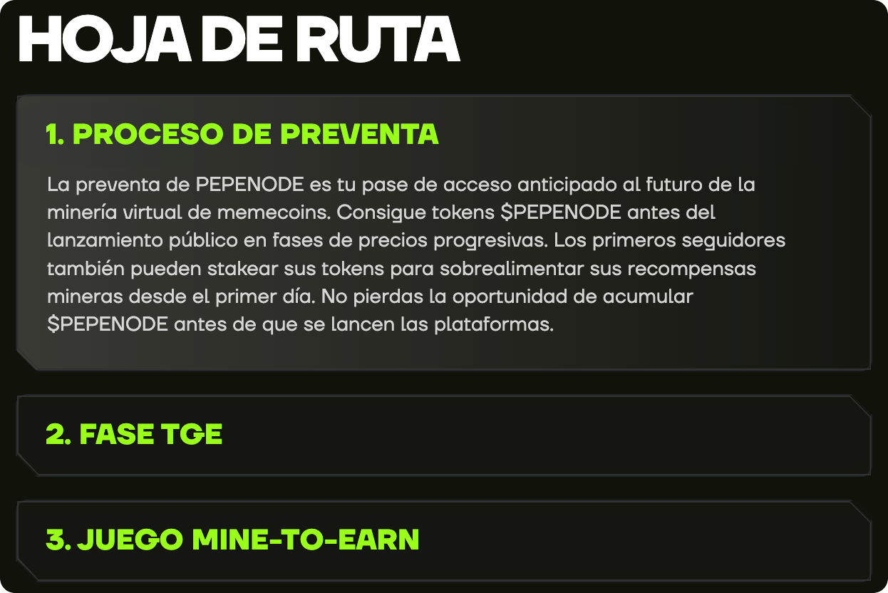 PepeNode (PEPENODE) – Nuevo minado de memecoins x1000