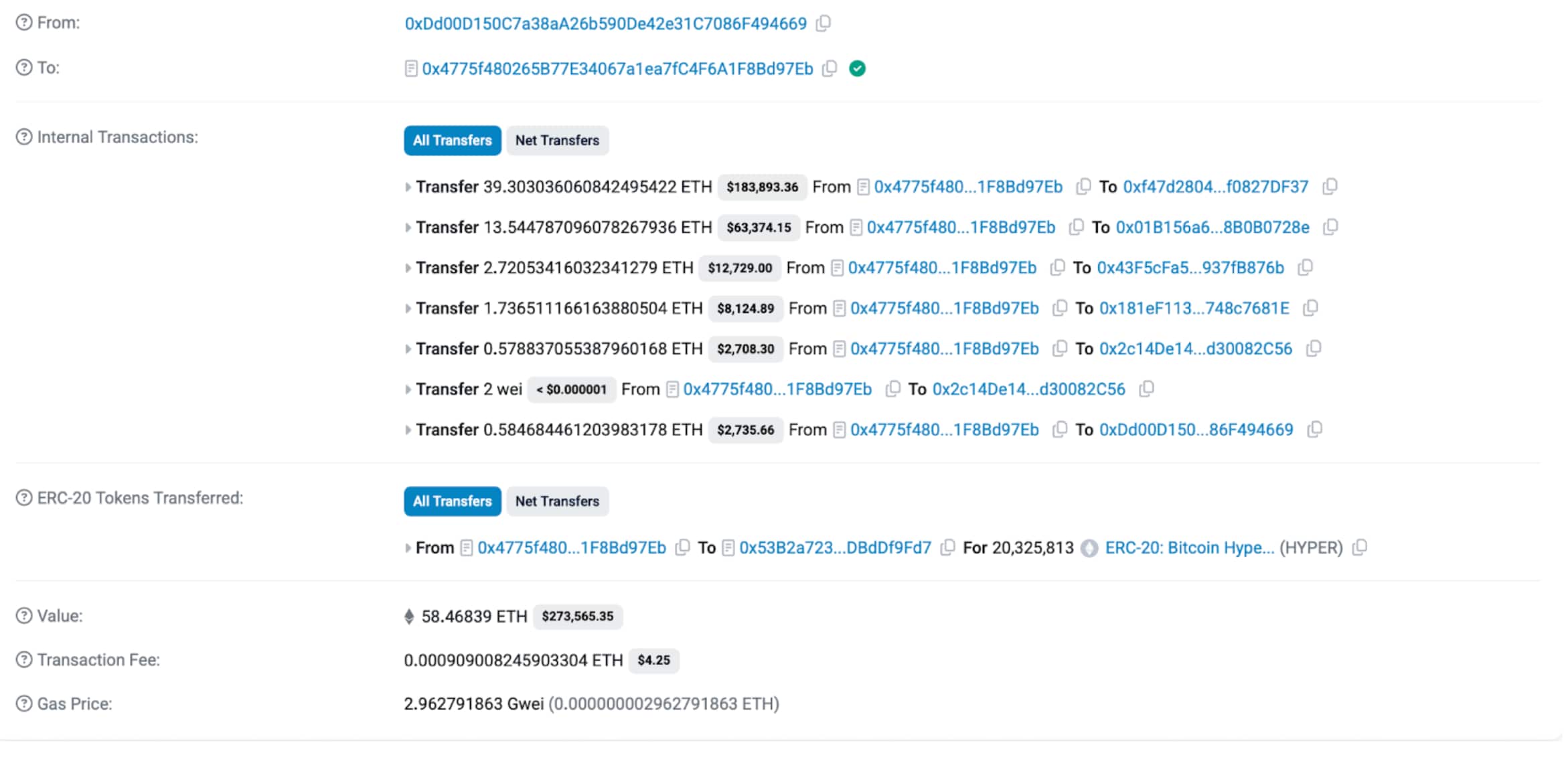 etherscan btc hyper