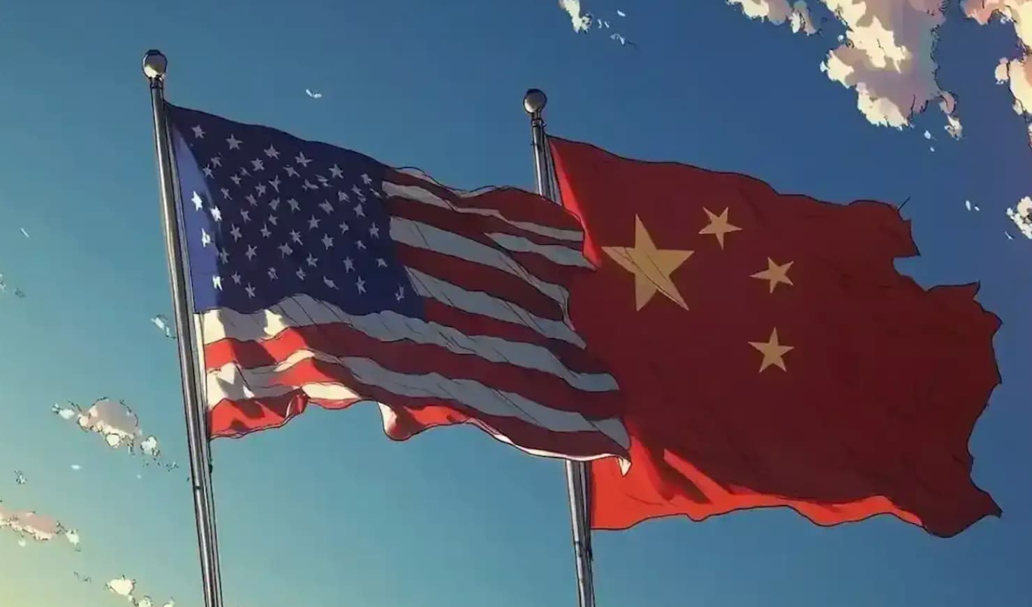 ¿EE. UU. y China dispuestos a colaborar? Bitcoin podría salir ganando