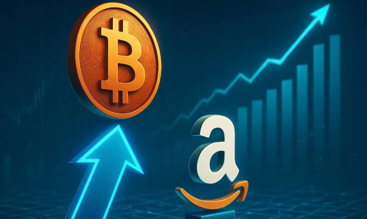 La caída de Amazon deja al descubierto la vulnerabilidad de Base y otras  blockchains