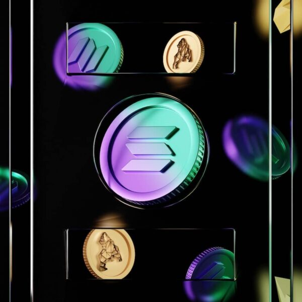 Airdrop Solana: cómo prepararte y encontrar los mejores en 2026