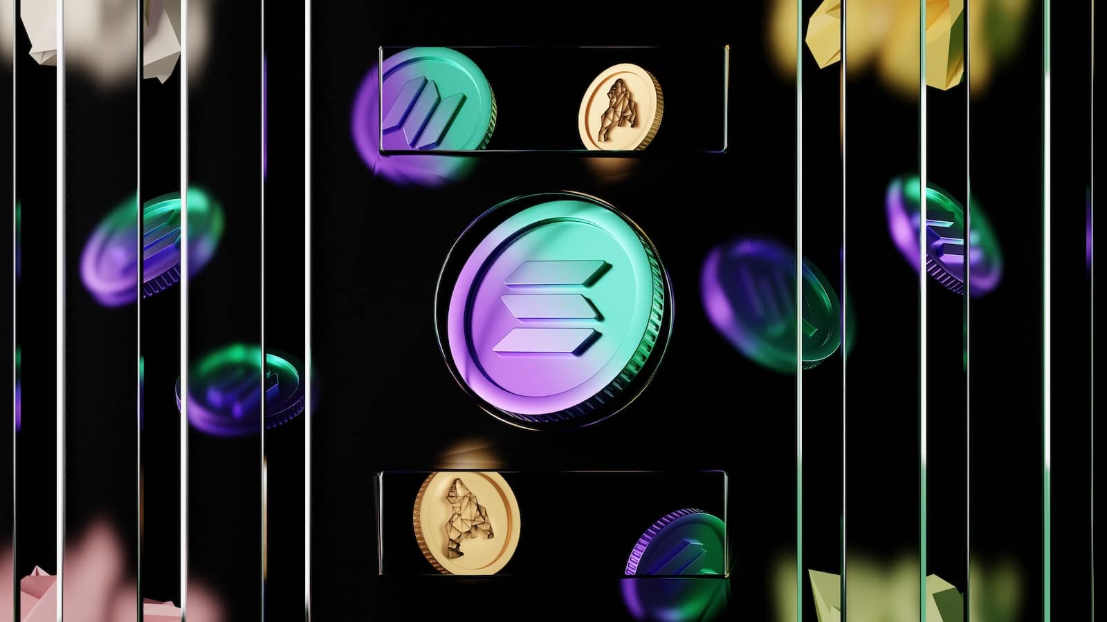 Airdrop Solana: cómo prepararte y encontrar los mejores en 2026