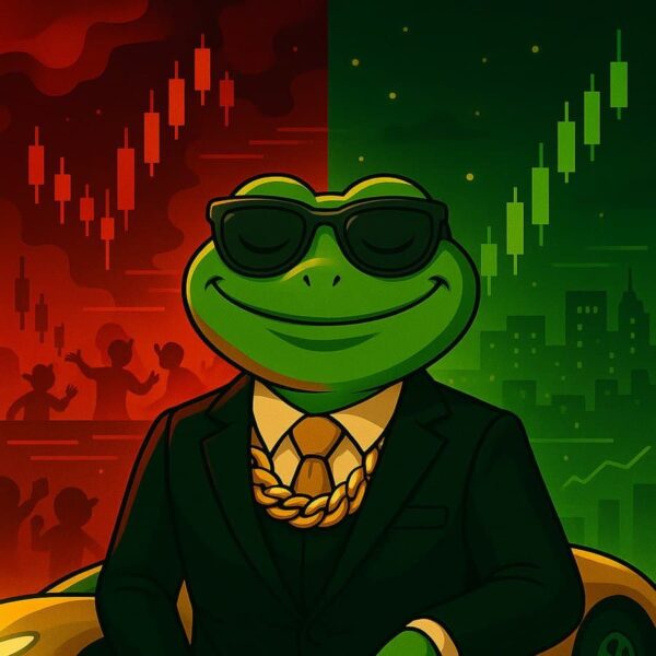 Cómo comprar AlphaPepe (ALPE) – Tutorial y previsión de precio