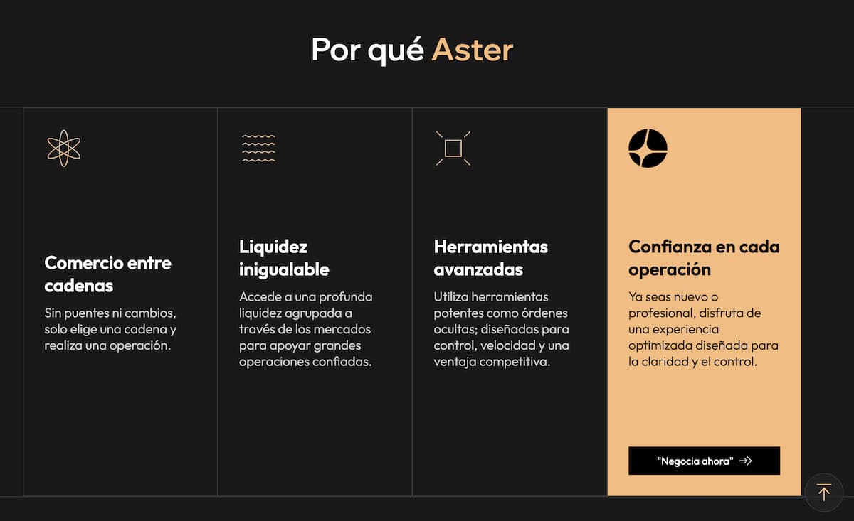 vale la pena comprar aster ahora