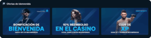 casino bizum - betpanda