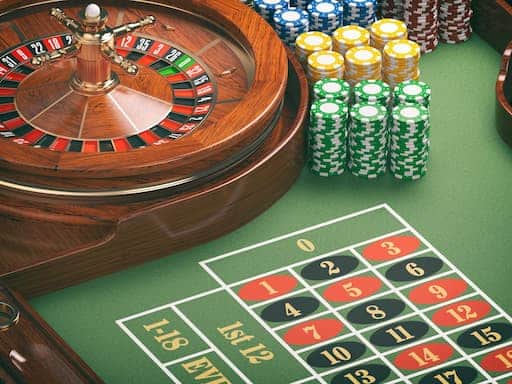 Casinos Online