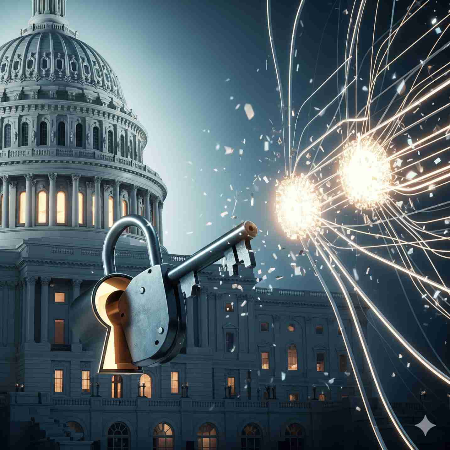 Nasdaq y SP 500 hoy: ÚLTIMA HORA acciones de criptomonedas y cierre del  gobierno de EE.