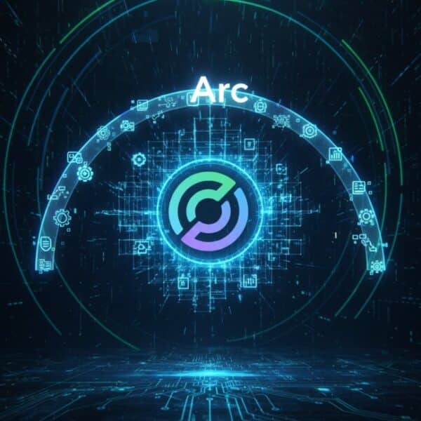 Circle lanza la testnet de su blockchain Arc, con la participación de BlackRock, Visa y Amazon