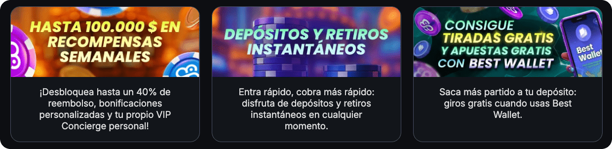 coincasino - casino con telegram