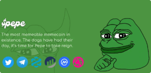 cómo comprar pepe coin