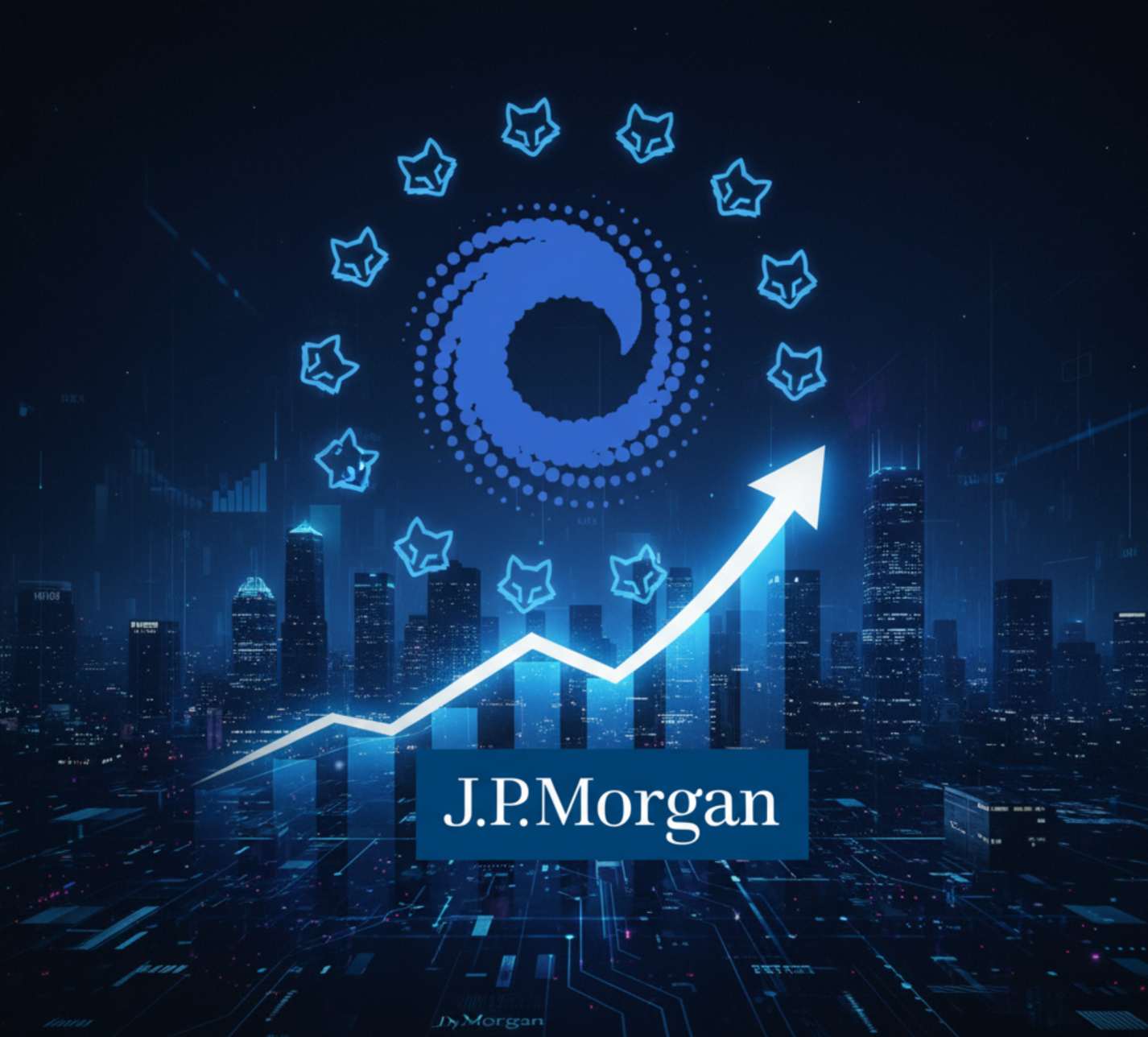 Consensys, la empresa detrás de MetaMask, planea salir a bolsa con el apoyo de JPMorgan
