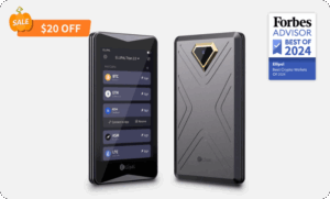 ellipal wallet fria