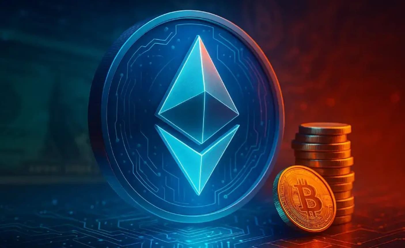 La cotización de Ethereum recibe apoyo adicional de un nuevo fondo  fiduciario de 1.000 millones de