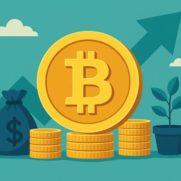 Ganar intereses con criptomonedas: plataformas y posibilidades en 2026