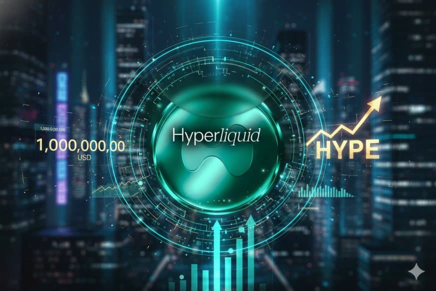 HIP-3 Explained: How Hyperliquid Is Powering Permissionless Perpetuals