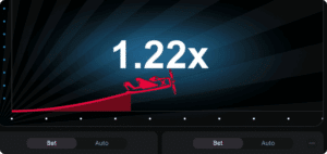 juegos crash de spribe