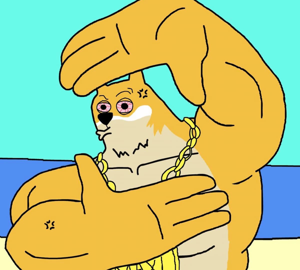 maxi dog