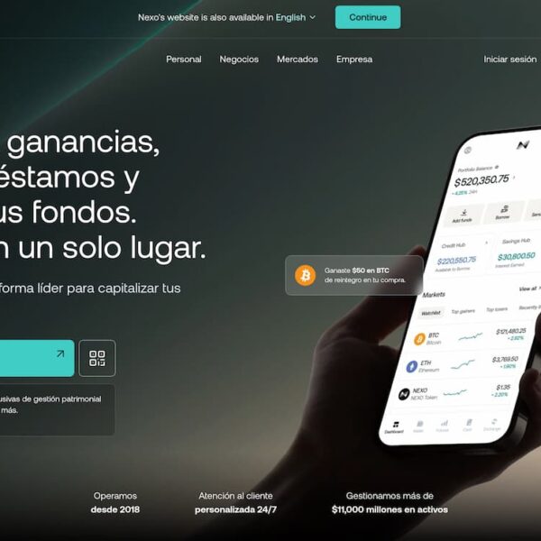 Exclusiva de 99Bitcoins: «Bitcoin y el mercado de criptomonedas siguen expuestos a turbulencias»
