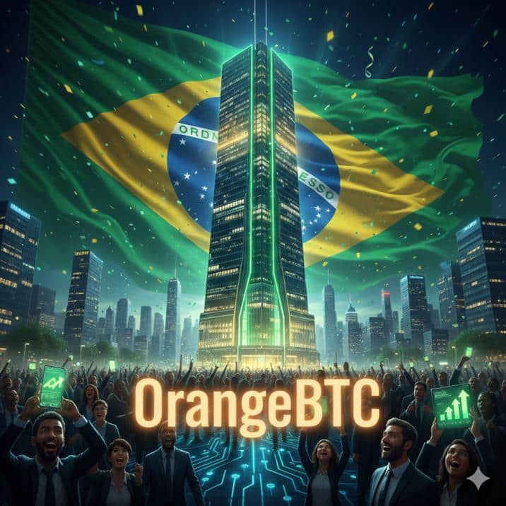 El ‘Microstrategy’ brasileño debuta en la bolsa de valores, mientras MSTR y COIN se mantienen