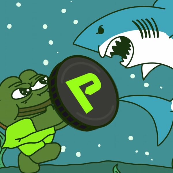 PepeNode, el nuevo juego “mine-to-earn”, se acerca a los 2 millones
